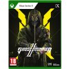 Hra na Xbox Series X/S Ghostrunner 2 (XSX)