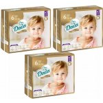 Dada Extra Care 6 16+ kg 102 ks – Hledejceny.cz
