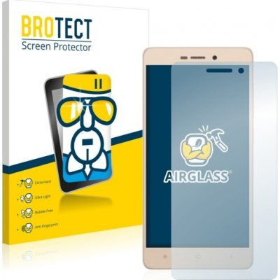 AirGlass Premium Glass Screen Protector Xiaomi Redmi 3 – Zbozi.Blesk.cz