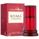 Laura Biagiotti Roma Passione toaletní voda dámská 25 ml – Hledejceny.cz