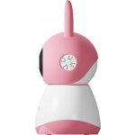 TESLA Smart Camera 360 Baby Pink TSL-CAM-SPEED9S – Hledejceny.cz