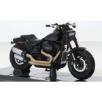 Maisto Harley Davidson Fat Bob 114 1:18 – Zbozi.Blesk.cz