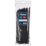 PowerPlus PREP00012 Stahovací pásky 7,6 x 300mm 100ks – Sleviste.cz