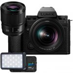 Panasonic Lumix DC-S5M2X – Zboží Mobilmania