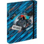 Baagl A5 Truck A-31741 – Zboží Dáma