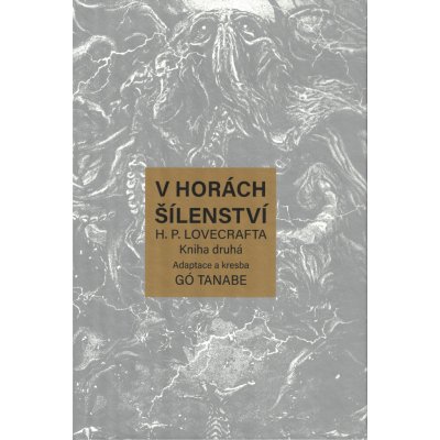 V horách šílenství H. P. Lovecrafta 2 – Zboží Dáma