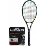 Head Graphene 360+ Gravity MP Lite – Hledejceny.cz