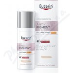 Beiersdorf Eucerin AntiPigment den.krém light SPF30 50 ml – Zboží Dáma