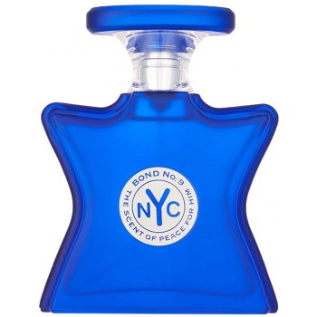 Bond No. 9 Midtown The Scent of Peace for Him parf movan voda