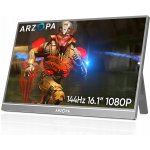 Arzopa Z1FC 16,1" – Sleviste.cz