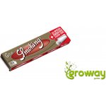 Smoking Papírky King size Slim + Tips 33 ks – Zboží Dáma