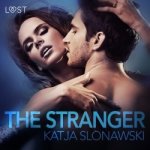 The Stranger - erotic short story (EN) – Zboží Dáma