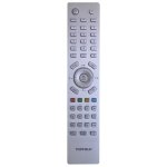 Dálkový ovladač General Topfield TF7710PVR – Hledejceny.cz
