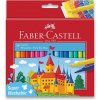 fixy Faber-Castell Castle 36 ks 554203