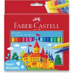 Faber-Castell Castle 36 ks 554203