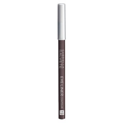 Gabriella Salvete Eyeliner Contour tužka na oči 19 1,5 g – Zboží Dáma