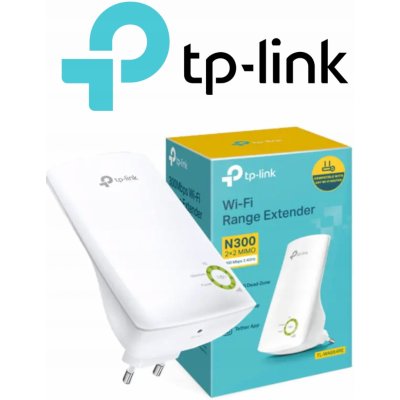 TP-Link TL-WA854RE – Zboží Mobilmania