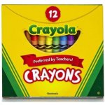 Crayola Voskovky klasické 12ks – Hledejceny.cz