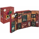 Paladone Adventní kalendář Premium, Harry Potter – Zboží Dáma