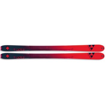 Fischer TRANSALP 86 CARBON 20/21