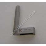 KMITEX 4003 Úhelník nožový 160x100 mm, typ E ČSN 25 5103 – Zboží Mobilmania