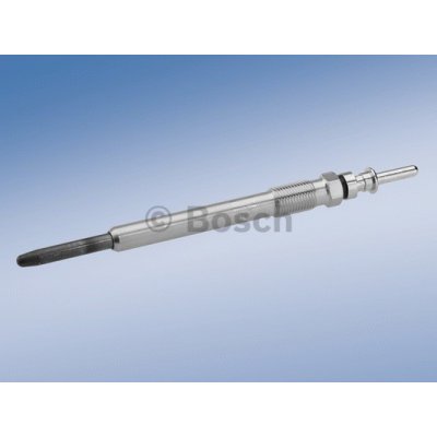 Žhavící svíčka Bosch 0 250 202 043 – Hledejceny.cz