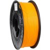 Tisková struna 3DPower PLA 1.75mm Orange 1kg