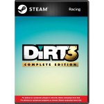 Colin McRae: DIRT 3 Complete – Hledejceny.cz