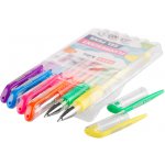 easy neónové barvy mix 6ks S48451 – Zboží Živě