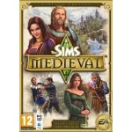 The Sims Medieval – Sleviste.cz