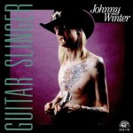 JOHNNY WINTER - Guitar Slinger LP – Hledejceny.cz