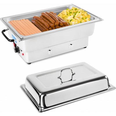 Royal Catering Chafing dish RCCD-1/1-100-ES-E – Zboží Mobilmania