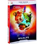 MPK Toys VM ZÁŽITKOVÝ BALÍČEK DIVOČINA – Hledejceny.cz