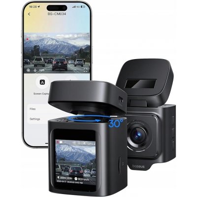 Baseus VD1 – Sleviste.cz