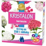 AGRO KRISTALON Hortenzie 0,5 kg – Hledejceny.cz