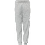 Nike SPORTSWEAR CLUB FLEECE Dětské tepláky šedá – Zboží Dáma