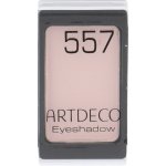 Artdeco matné oční stíny 557 Matt Natural Pink 0,8 g – Zbozi.Blesk.cz