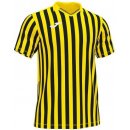 Copa II Short sleeve T- shirt Yellow black