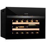 Klarstein Vinsider 24 Built-In Uno – Zboží Dáma