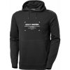 Pánská mikina Helly Hansen Move Sweat Hoodie 990 Black