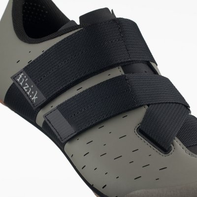 Fizik Terra Powerstrap X4 gravel Mud/Caramel – Zbozi.Blesk.cz