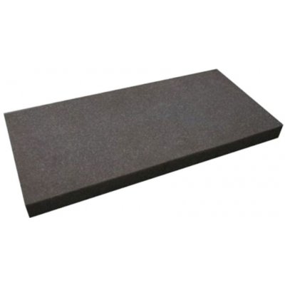 Náhradní molitan k hladítku 275x135x20mm - jemný KUBALA 1601 – Zboží Mobilmania