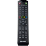 Dálkový ovladač Sencor SLE3210M4, SLE1953M4, SLE1957M4, SLE2457M4, SLE3213M4 – Zboží Živě