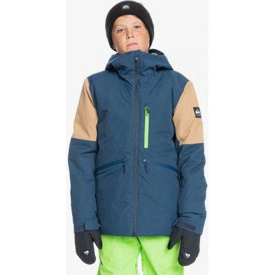 Quiksilver TR Kids modrá – Hledejceny.cz