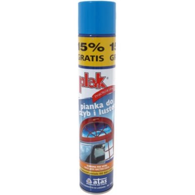 ATAS PLAK PPL Čistič na skla a zrcadla v spreji 500 ml | Zboží Auto