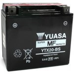 Yuasa YTX20-BS – Sleviste.cz