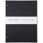 Náhradní náplně do fotoalba L, sada 10 ks, Printworks – Zboží Živě