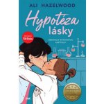 Hypotéza lásky - Hazelwood Ali – Hledejceny.cz