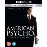 American Psycho BD – Hledejceny.cz