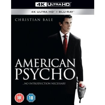 American Psycho BD